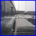 galvanized stone gabion ( big factory & exporter )